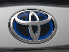 Тойота очакват загуби от около 3.9 милиарда долара