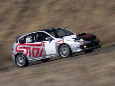 Субару ще се състезава в 24-те часа на Нюрбургринг с Импреза WRX STI