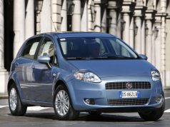 Fiat Group Automobiles с рекорден резултат от 8 години насам