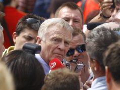 Мозли намекна за възможно договаряне между ФИА и отборите
