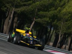 Първи ден тестове в GP2 на Арабаджиев със Супер Нова