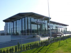 Нов продажбено-сервизен център на Балкан стар във Варна