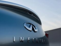 Инфинити планират пускането на няколко модела в следващите 5 години