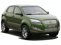 Официален дебют на Ssangyong C200