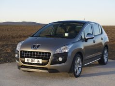 Peugeot 3008: успехът се затвърждава