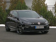 B&B вече са готови и с пакета си за VW Голф R
