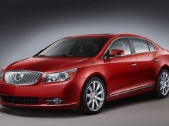Новото поколение Buick LaCrosse е ориентирано към клиентите, търсещи повече лукс