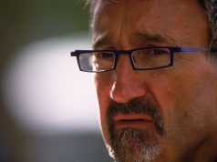 Еди Джордан не е изненадан от заплахата на Ферари