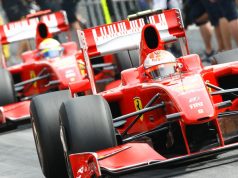 Ферари съвсем скоро се префокусират върху 2010 година