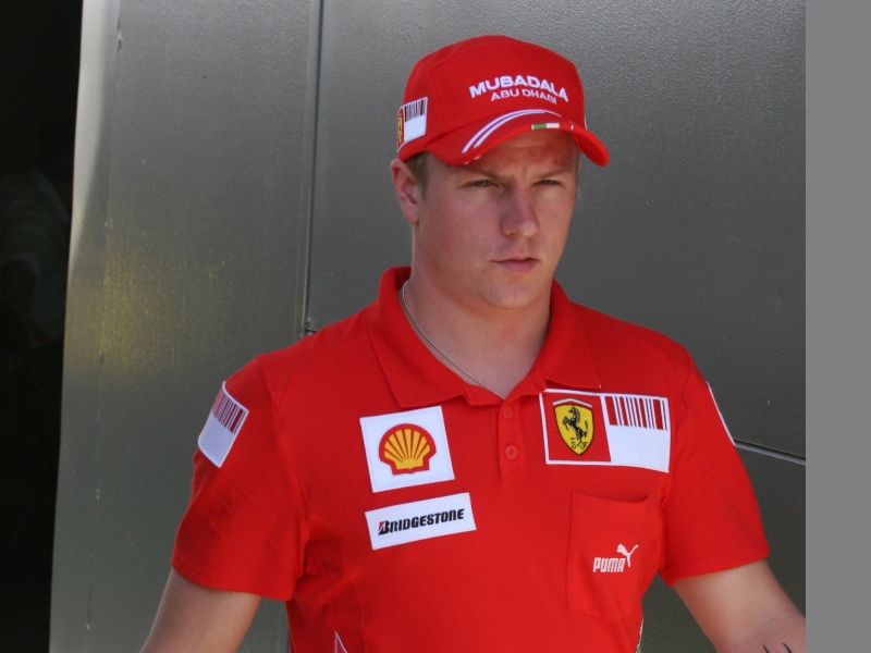 1215676442kimi raikkonen australia sunday