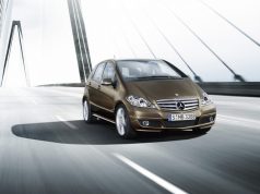 Mercedes разширяват гамата си компактни автомобили