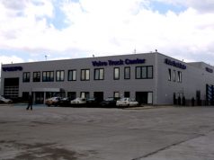 Нов сервизен център Volvo Truck отвори врати