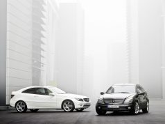 Новото купе на Mercedes-Benz CLC вече с цени за България