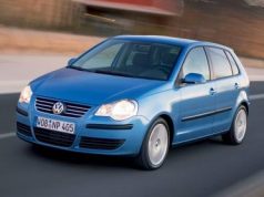 Продажбите на нови автомобили през януари 2009-та са спаднали почти наполовина