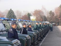 МВР закупи 180 автомобила Land Rover Defender