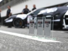 Техарт спечелиха Спорт Ауто Тунинг Гран при
