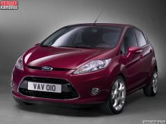 Продажбите на Новата Ford Fiesta надхвърлиха 500 000 броя