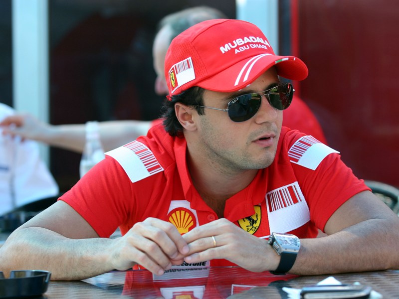 1212668217felipe massa australia thursday