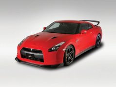 Shadow Sports Design показаха тунингверсия на Нисан GT-R