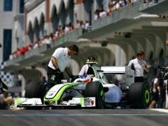 Браун GP очакват следващ подиум на Силвърстоун
