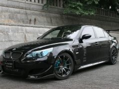 BMW М5 oт Y’s Factory – съсипано или подобрено?