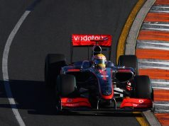 Хамилтън: Казаха ми да пусна Трули