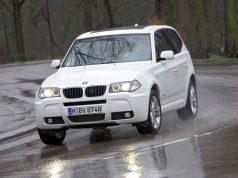 БМВ X3 xDrive 18d харчи само 6.2 л/100 км