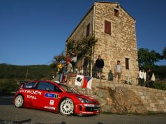 Ситроен остава във WRC минимум до 2009 г.