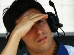 Саймъндс: Ди Граси заслужава титулярно място в F1