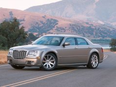 Chrysler виновни за половината загуби на Daimler