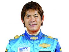 Четвърта кола за Шевролет в WTCC