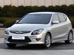 Нов стилен пакет предлага спортен дух в Hyundai i30