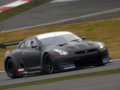 Нисан ще участва в GT шампионата на FIA с GT-R