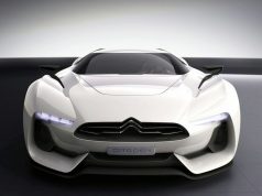 GTbyCITROËN с наградата класически концептуален автомобил 2008