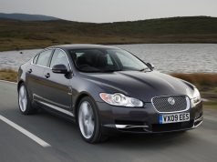 Дизайнерът на Jaguar с награда