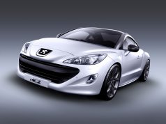 200 RCZ Limited Edition продадени