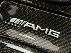 AMG oтбелязват рекорд в продажбите си за 2008-ма
