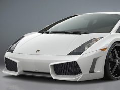Premier4509 Gallardo