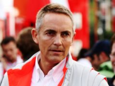 Уитмарш благодарен за Хамилтън