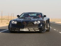 ASMA Design Perfectus SLR – мечта, облечена в карбон