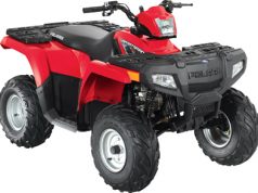 Polaris влиза официално в България