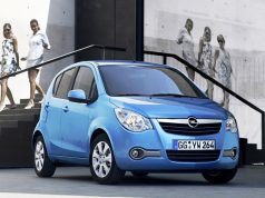 Участие на GM на Автомобилен салон Пловдив 2008