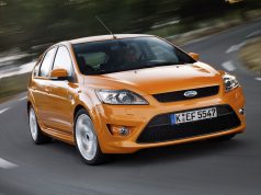 Ford на Международен технически панаир Пловдив 2008