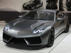 Lamborghini отново с рекордни продажби