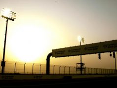 Дъжд отложи Гран При на Катар в клас MotoGP
