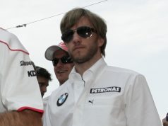 Хайдфелд не се притеснява за мястото си в BMW