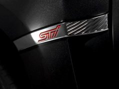 Subaru на Автомобилен Салон Варна
