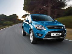 Тестдрайв на Ford, Volvo, Land Rover и Jaguar за всички желаеши във Велико Търново