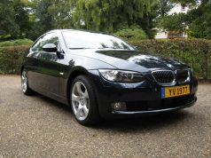 Промоционална седмица на BMW Premium Selection
