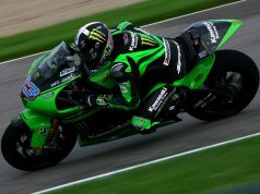 Кавазаки са пред оттегляне от MotoGP